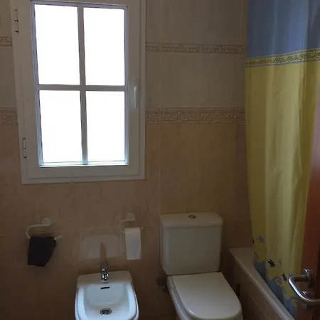 Hébergement de vacances Principe