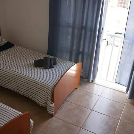 Principe Hébergement de vacances *