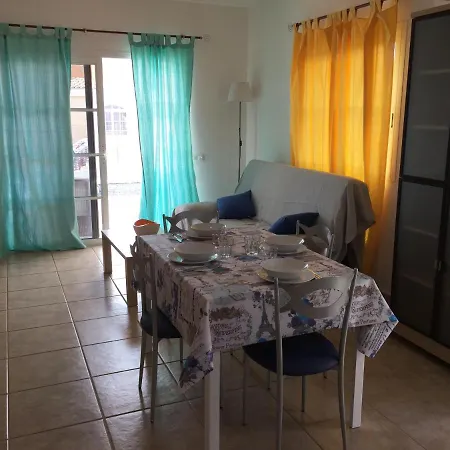 Principe Hébergement de vacances